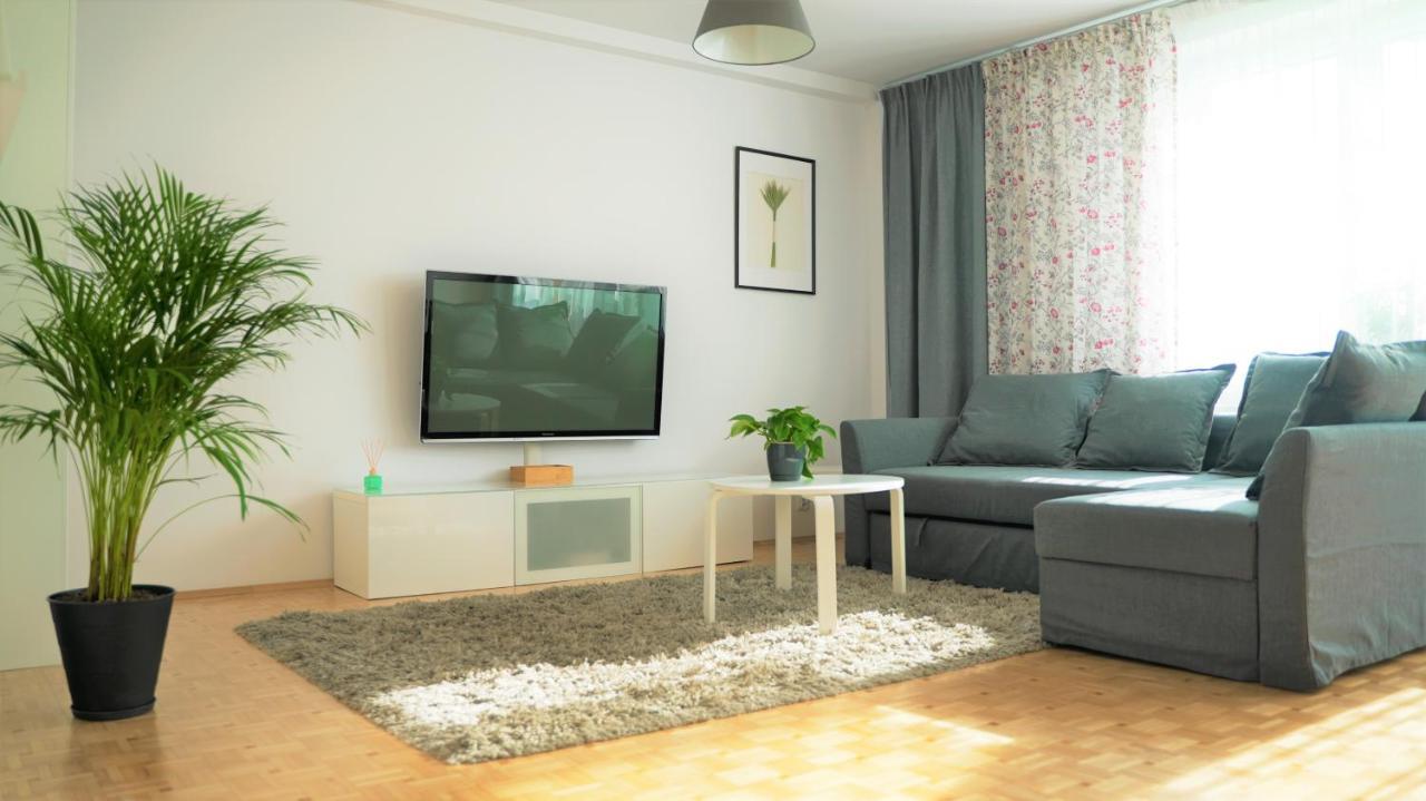 Apartament Enjoy Zator Exterior photo